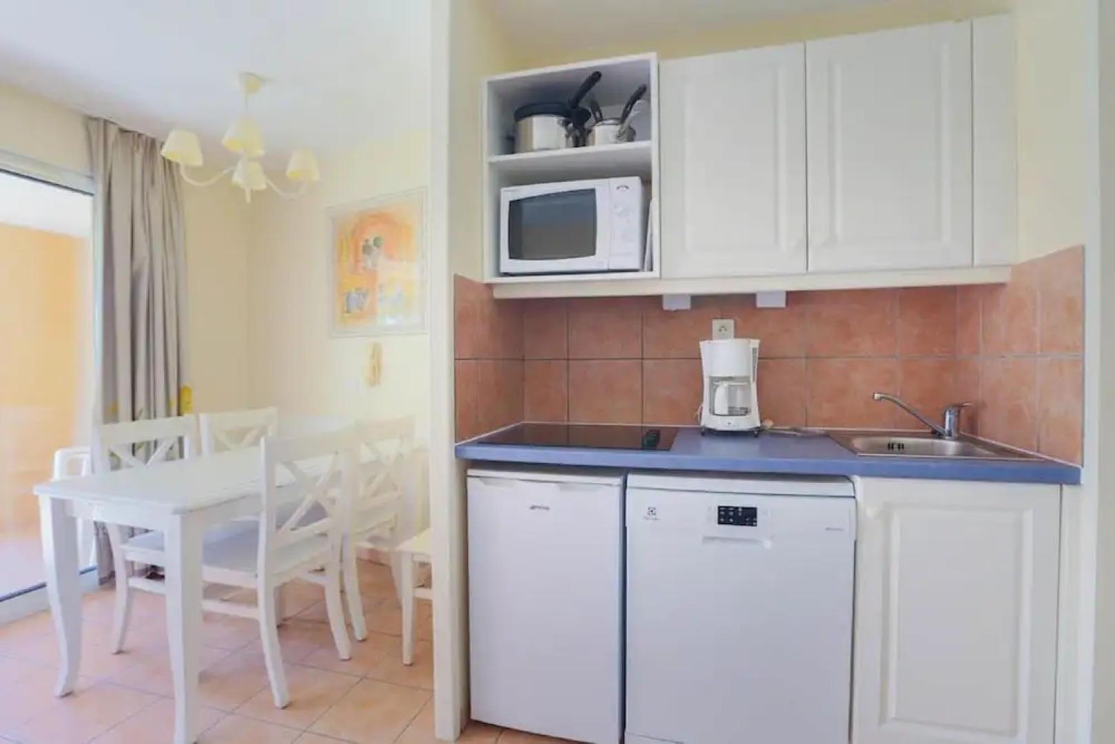 Le Hameau des Issambres - Maeva Particuliers