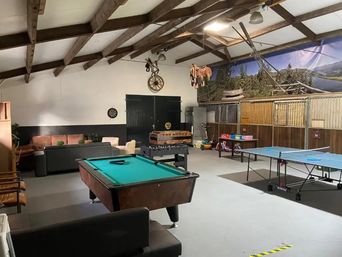 Hotel / B&B Erve Bruggert