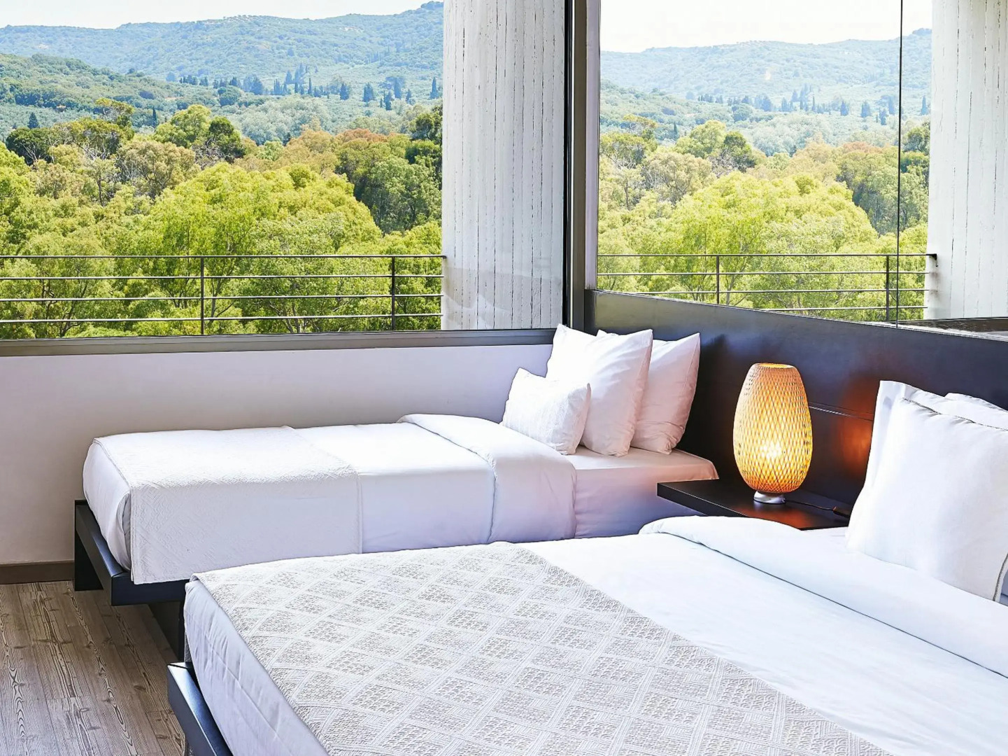 Grecotel LUXME Palms at Riviera Olympia & Aqua Park