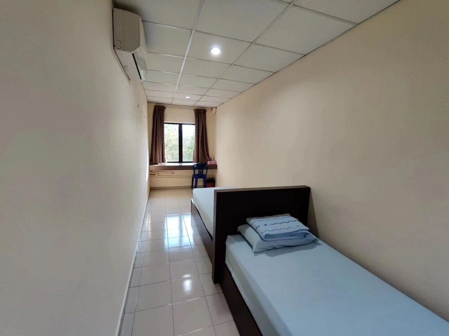 CLP perai rest house