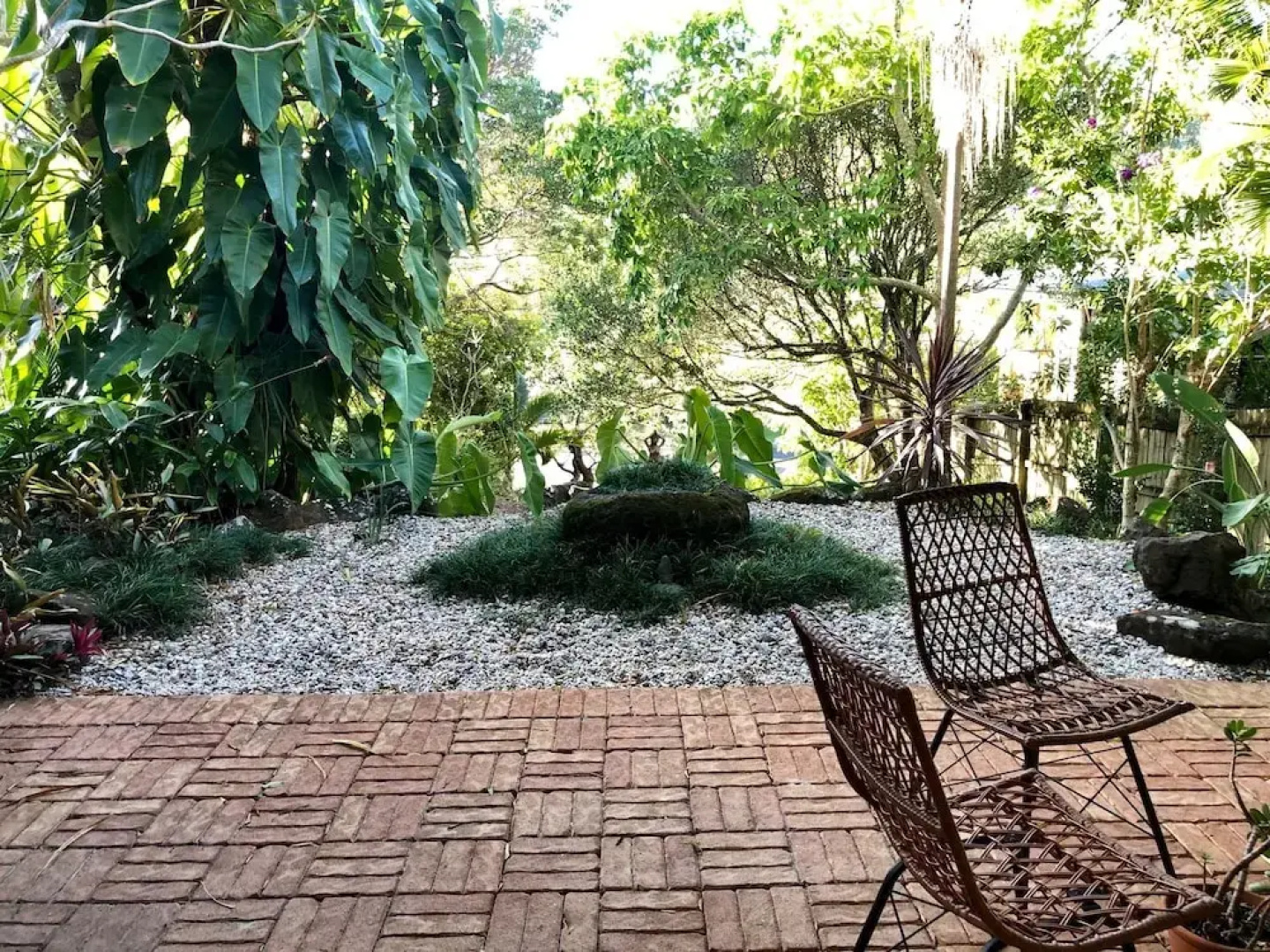 Your Coastal Treetop Escape