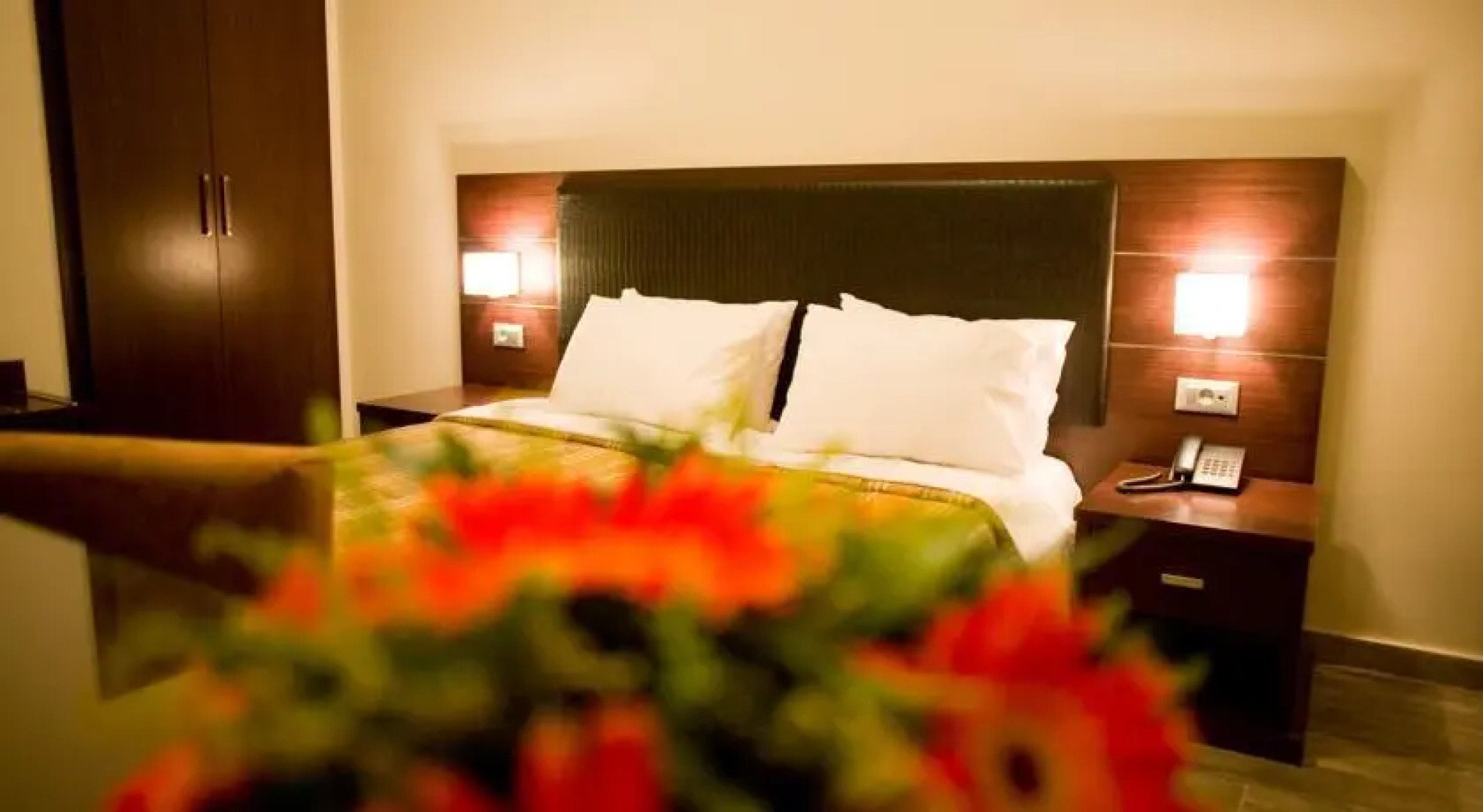 Onira Boutique Hotel