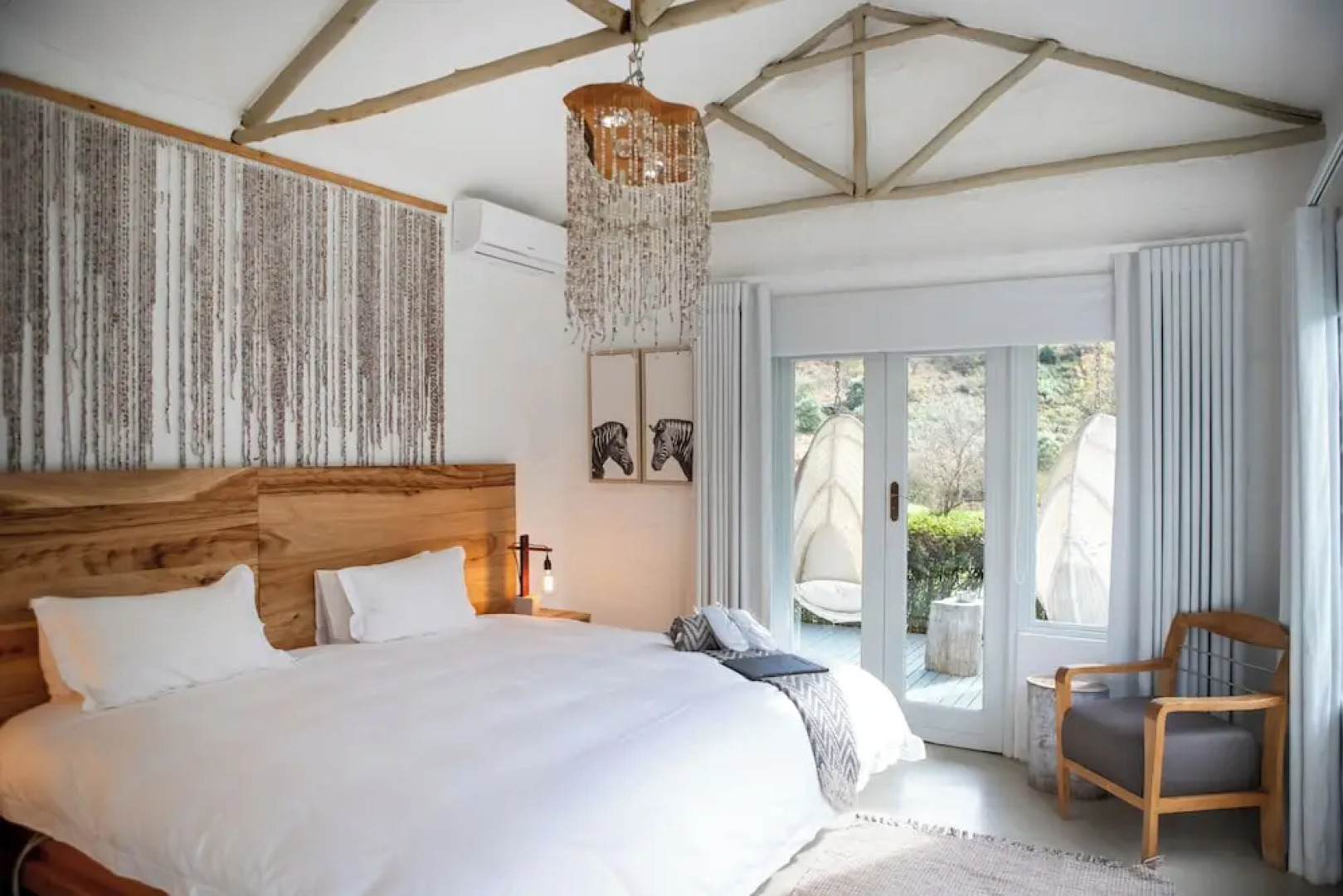 Qambathi Mountain Lodge