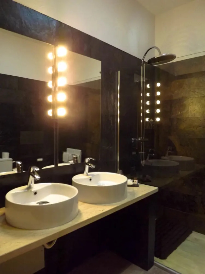 Degebe Country House