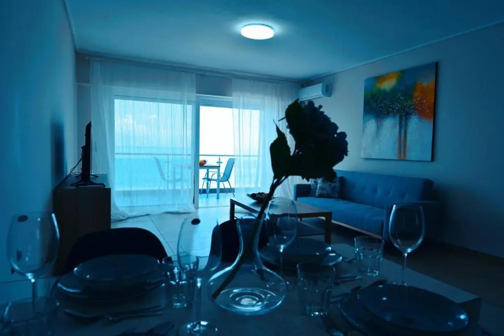 New Times Seafront Hotel Apartments Melissi