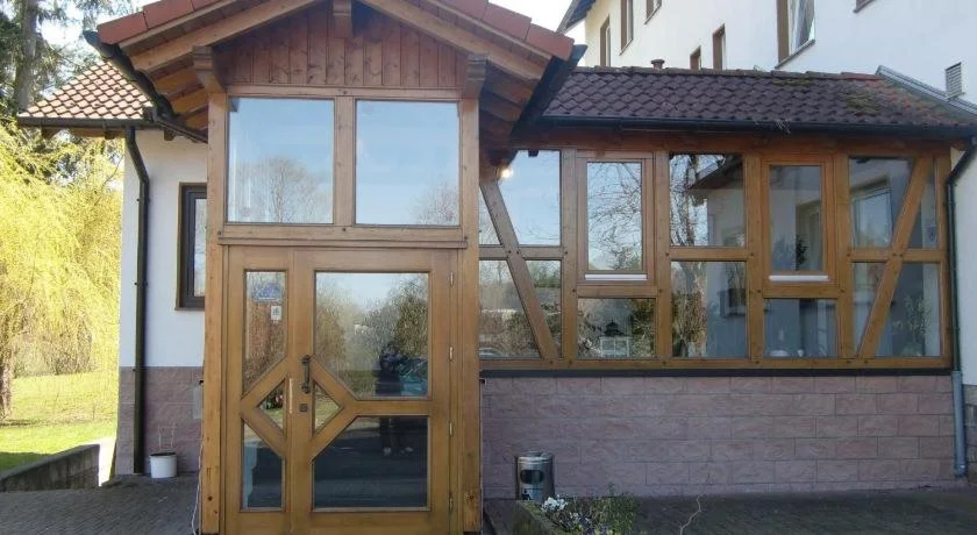 Waldhotel Glimmesmühle