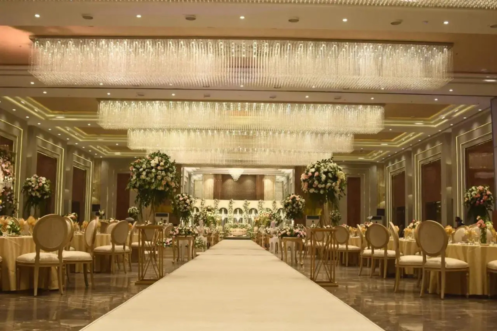 Jacaranda Family Club