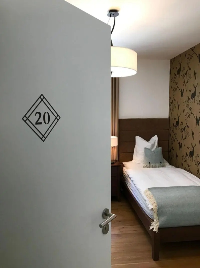 Hotel Belfort