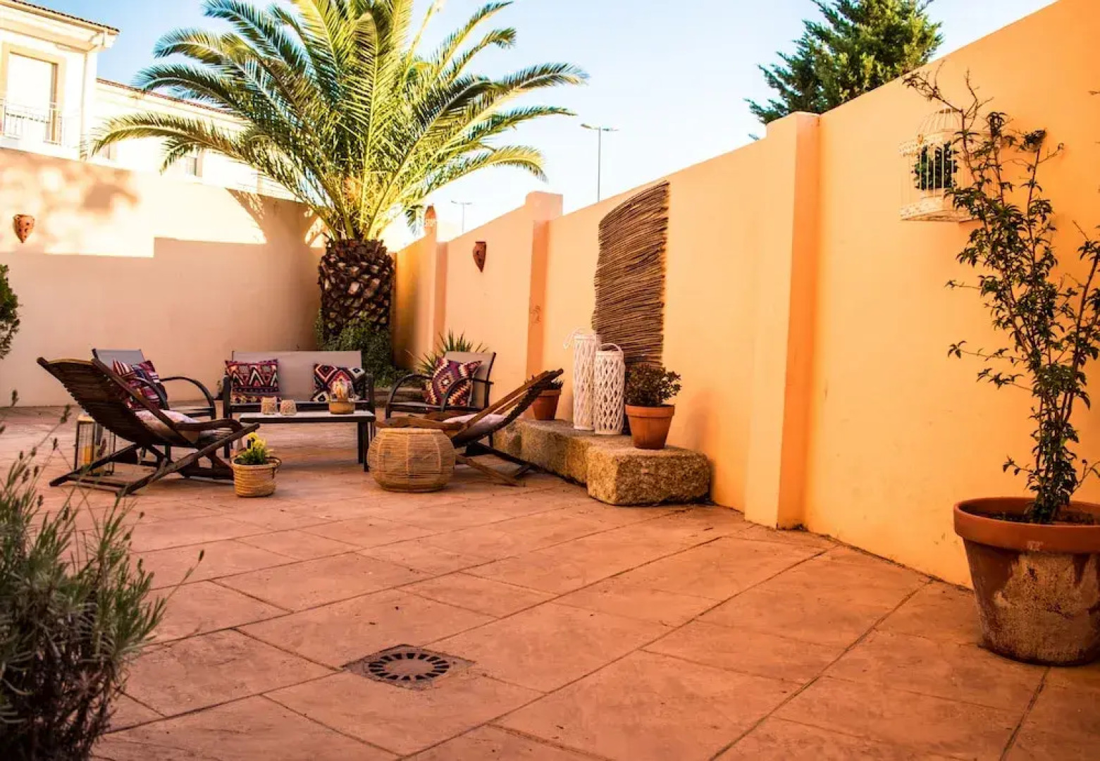 Casa Rural Las Eras de MonfragÃ¼e