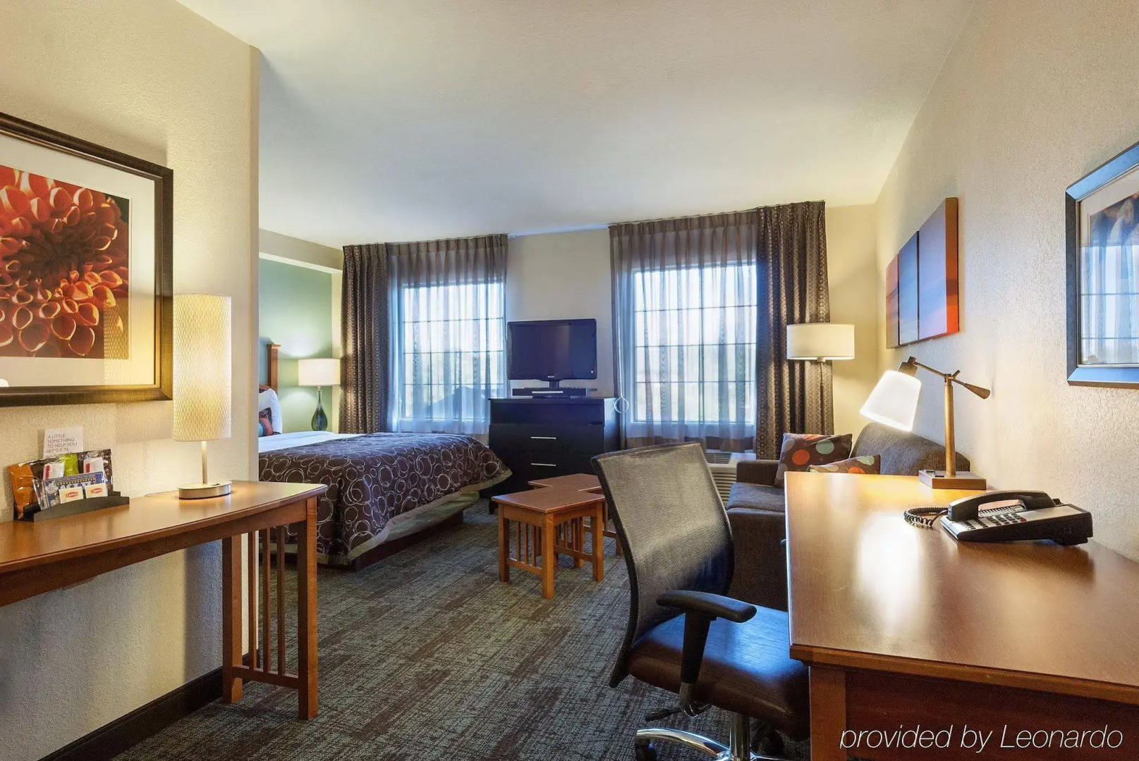 Staybridge Suites Jackson by IHG