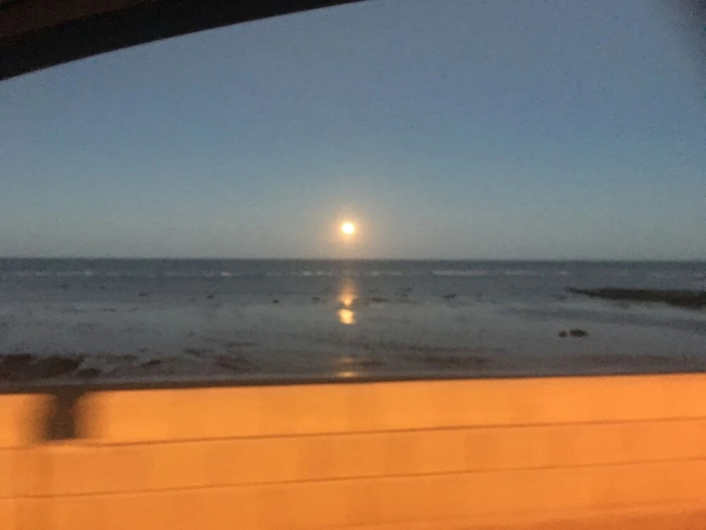 Hotel Costanera del Sur