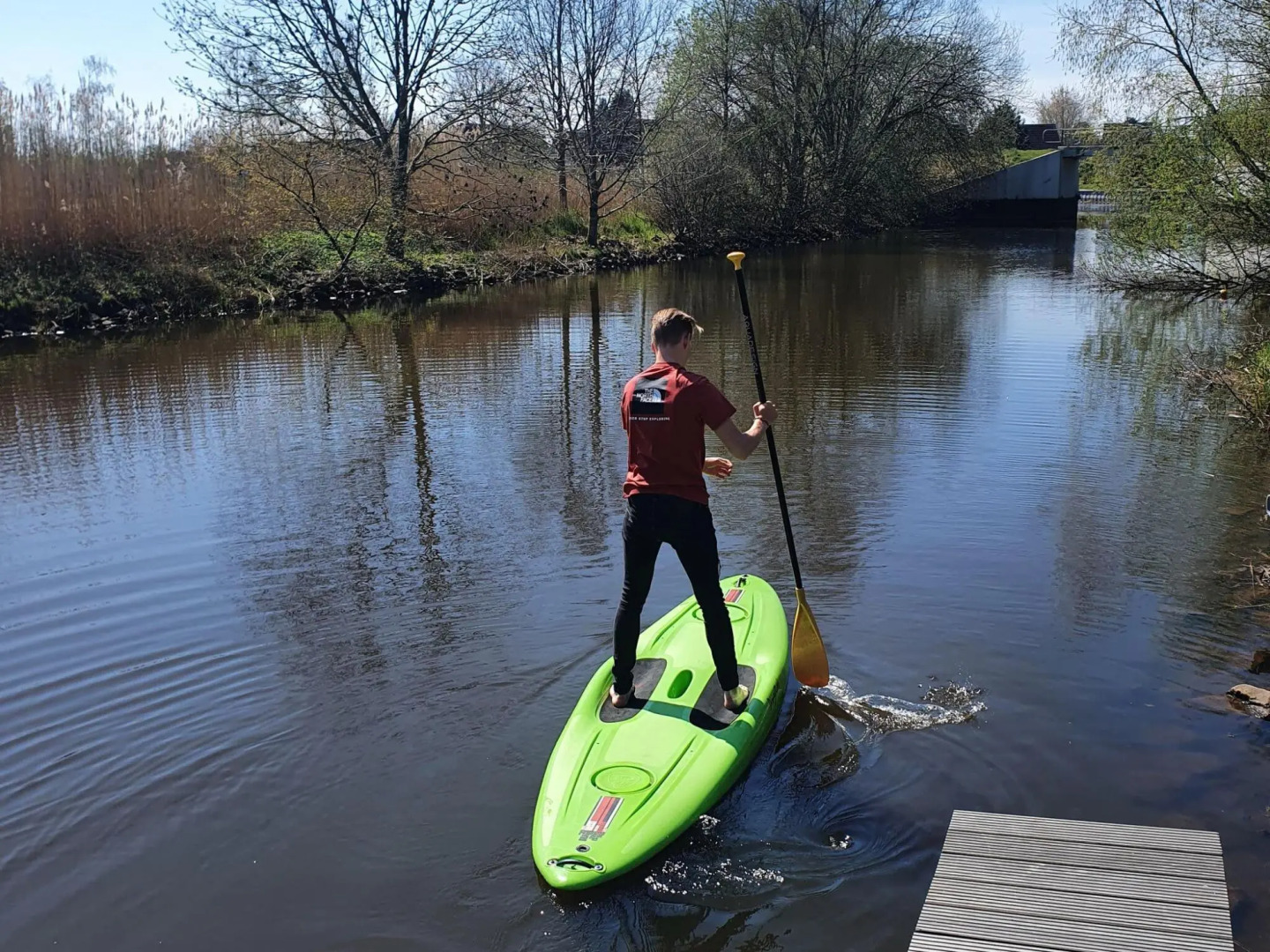 Luxurious group home with hot tub in Vlagtwedde