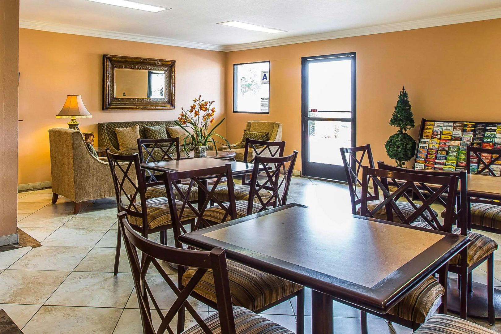 Quality Inn Lake Elsinore I-15