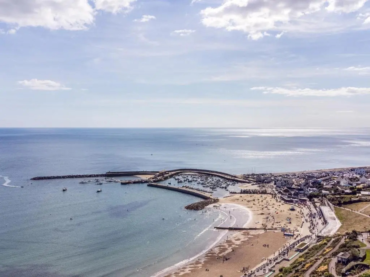 Apt 3, 26 Broad Street