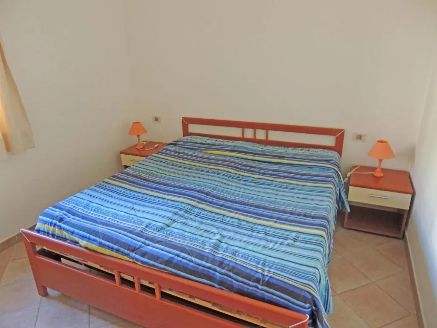 Residence della Torre Isola Rossa