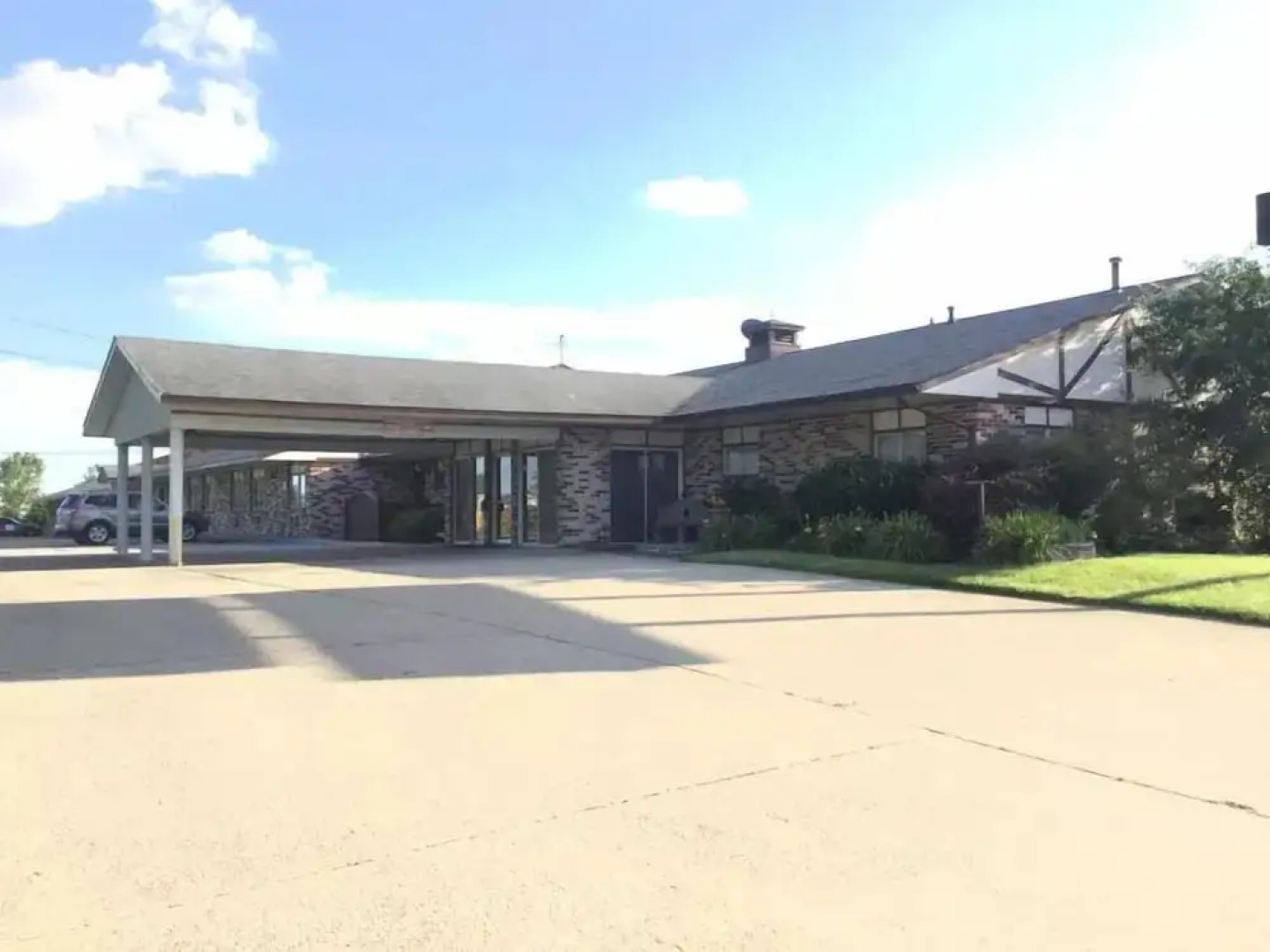 The Jeffreys Hotel Extended Stay