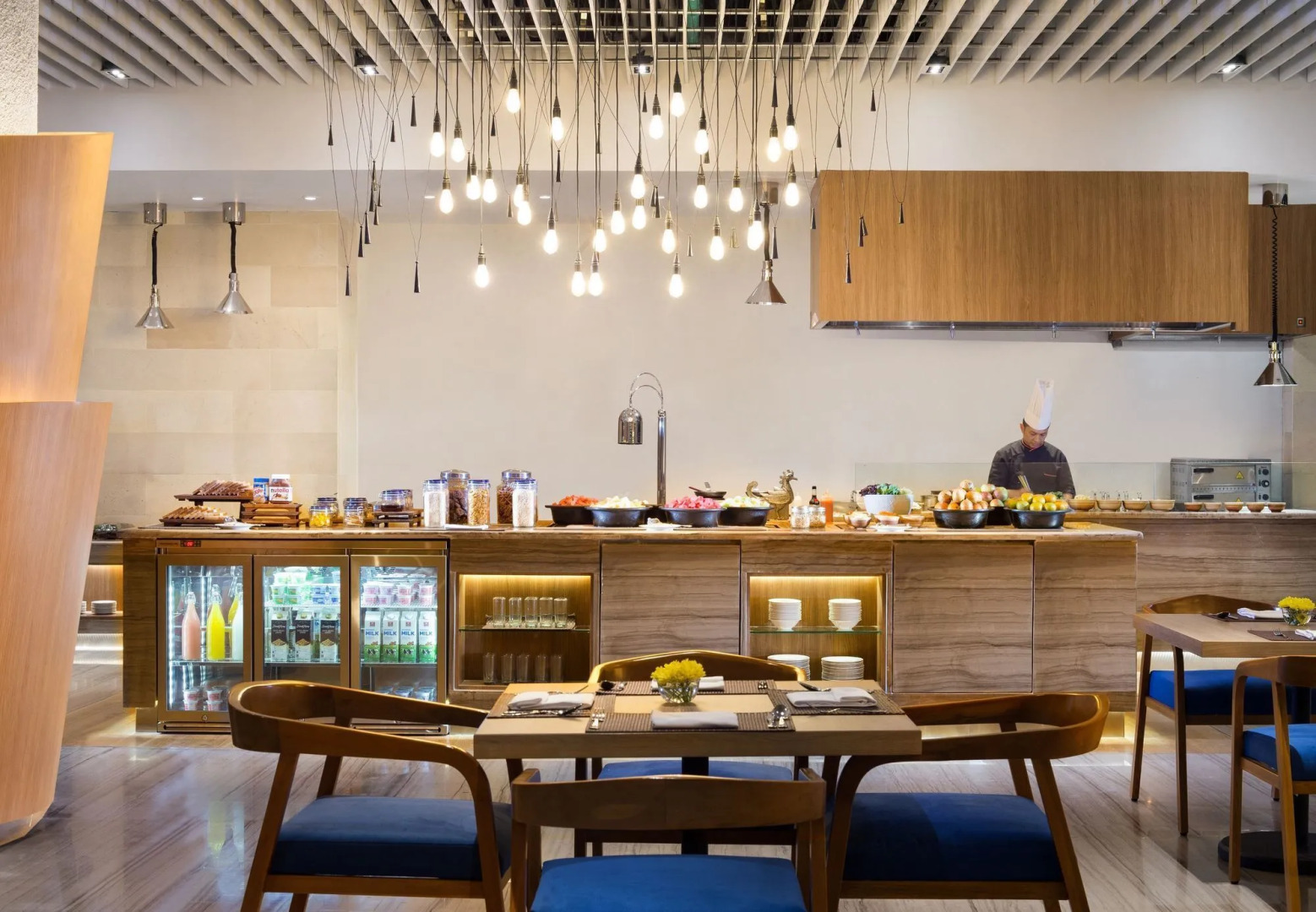 Courtyard by Marriott Bandung Dago