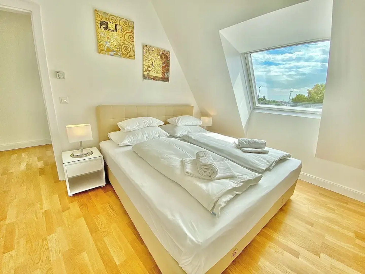 Steiner Residences Mödling