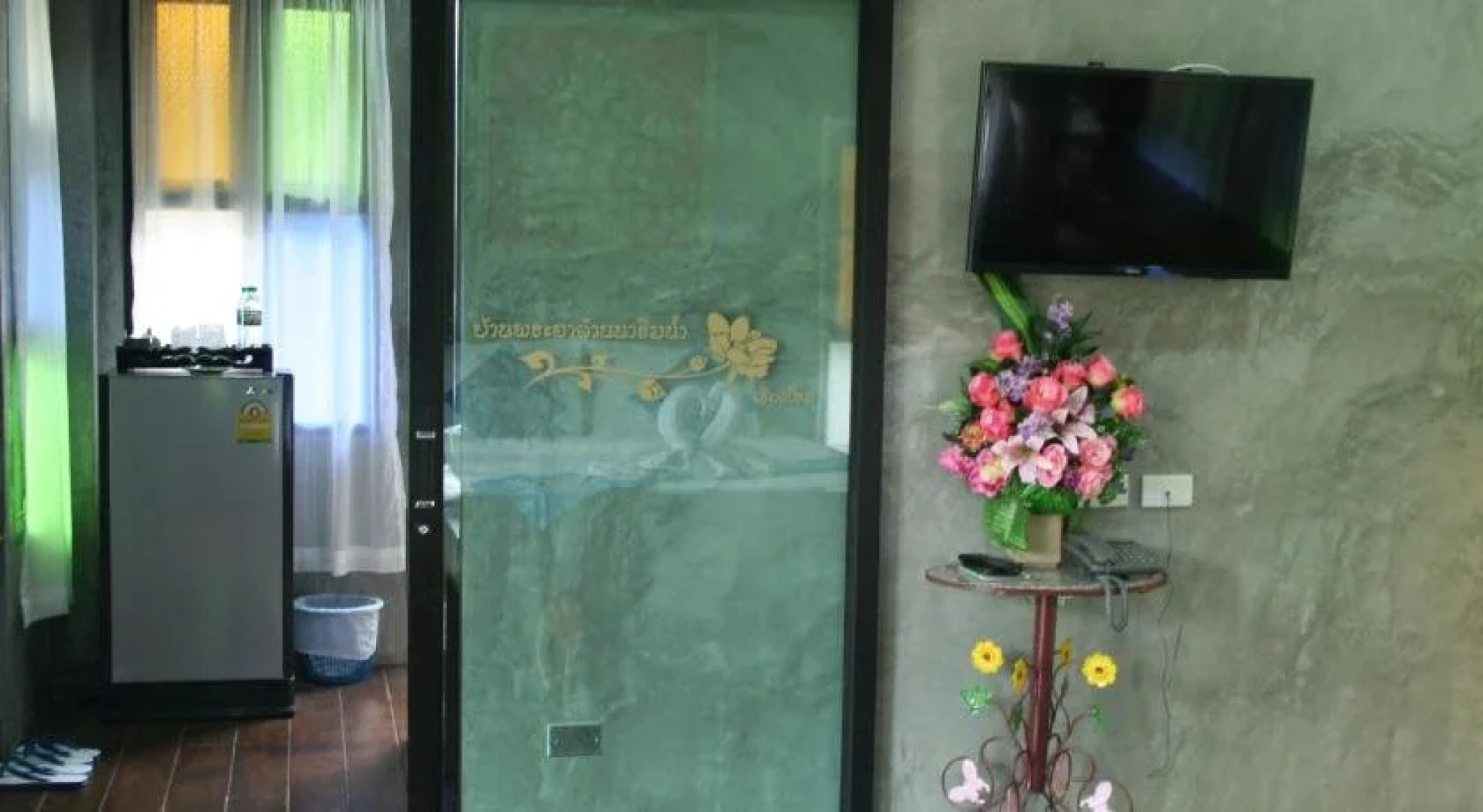 Ban Phraya Lanna Rimnam