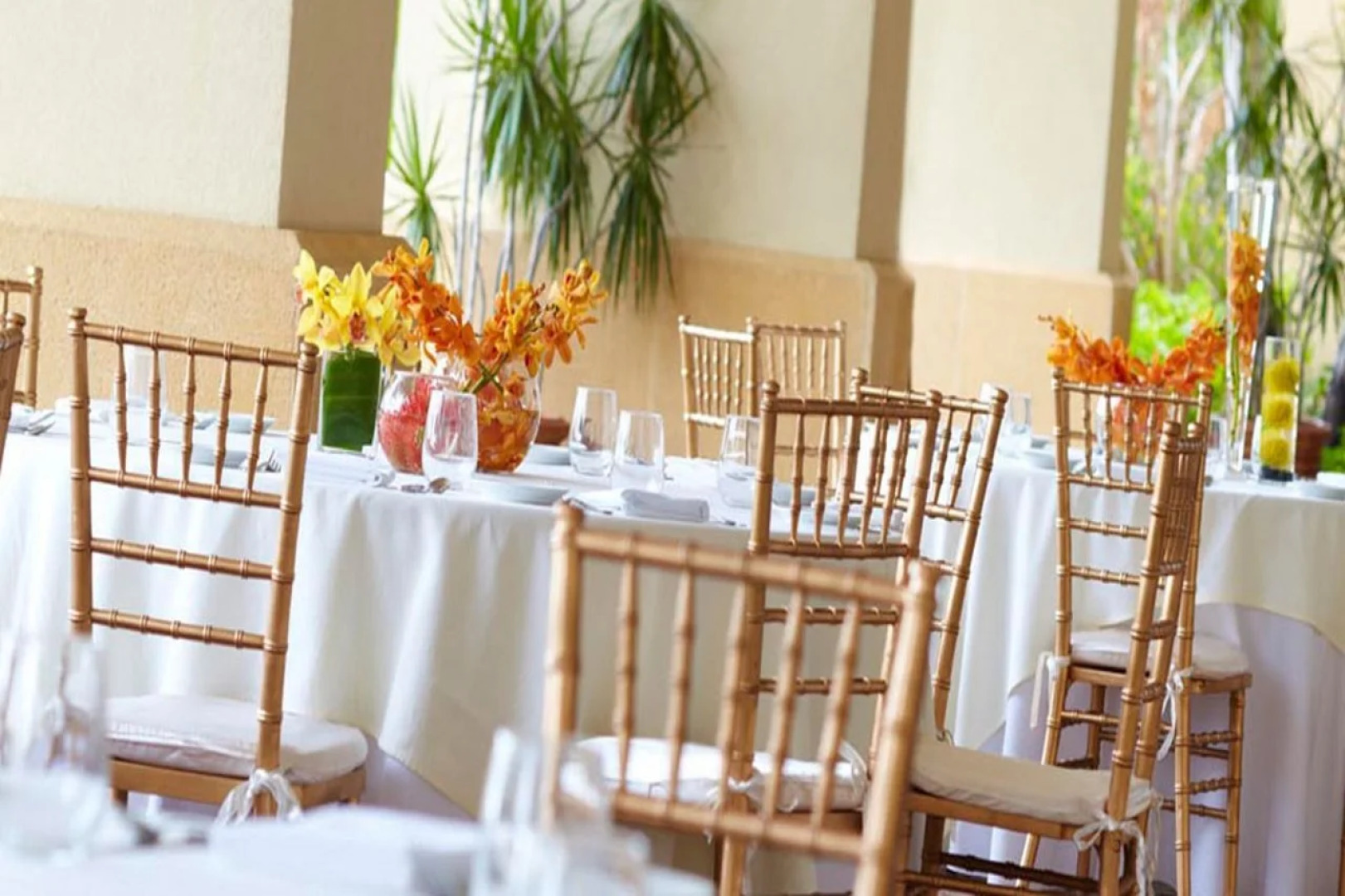 Renaissance Fort Lauderdale Marina Hotel