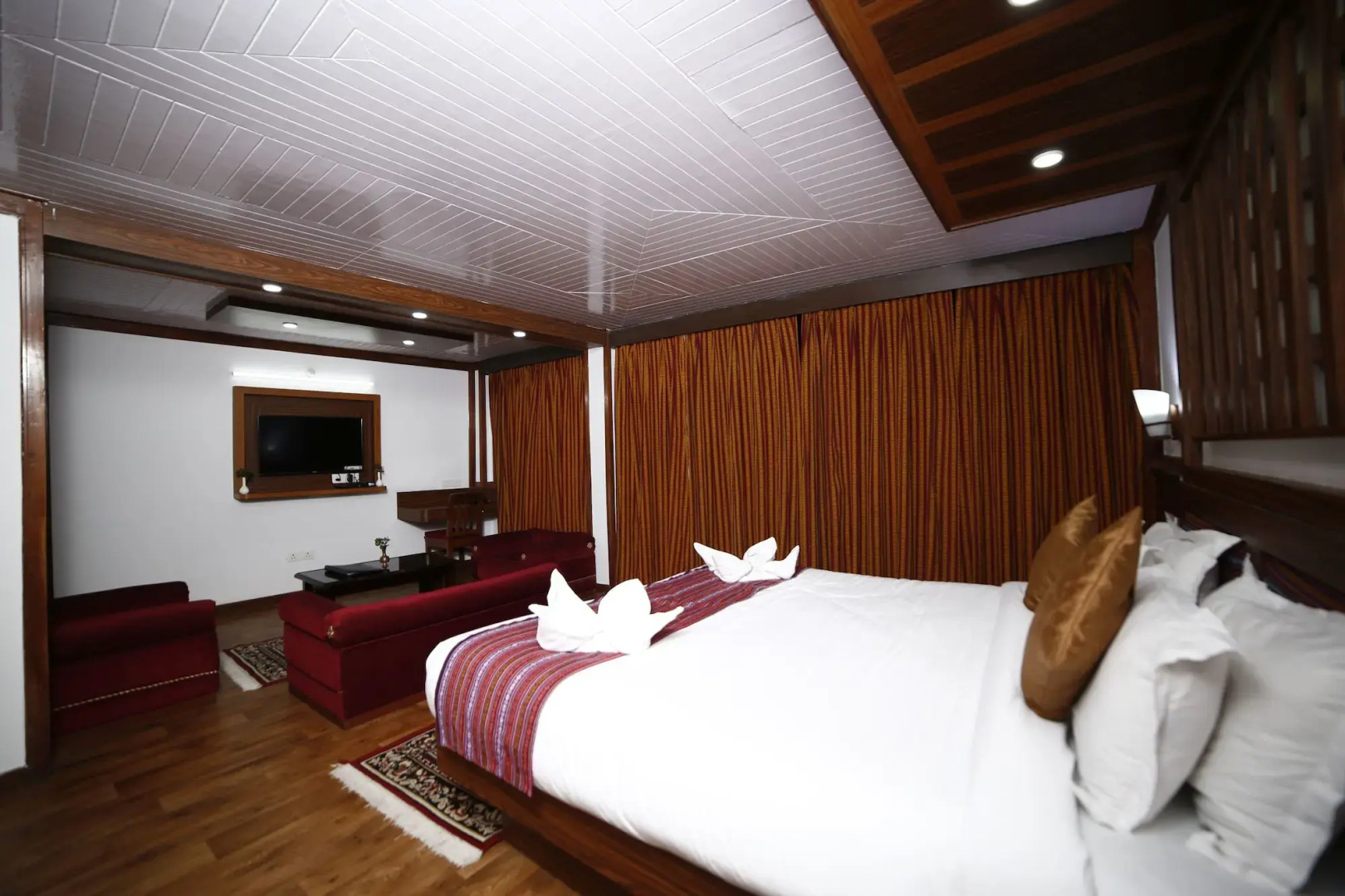 Hotel Sikkim Tourist Centre