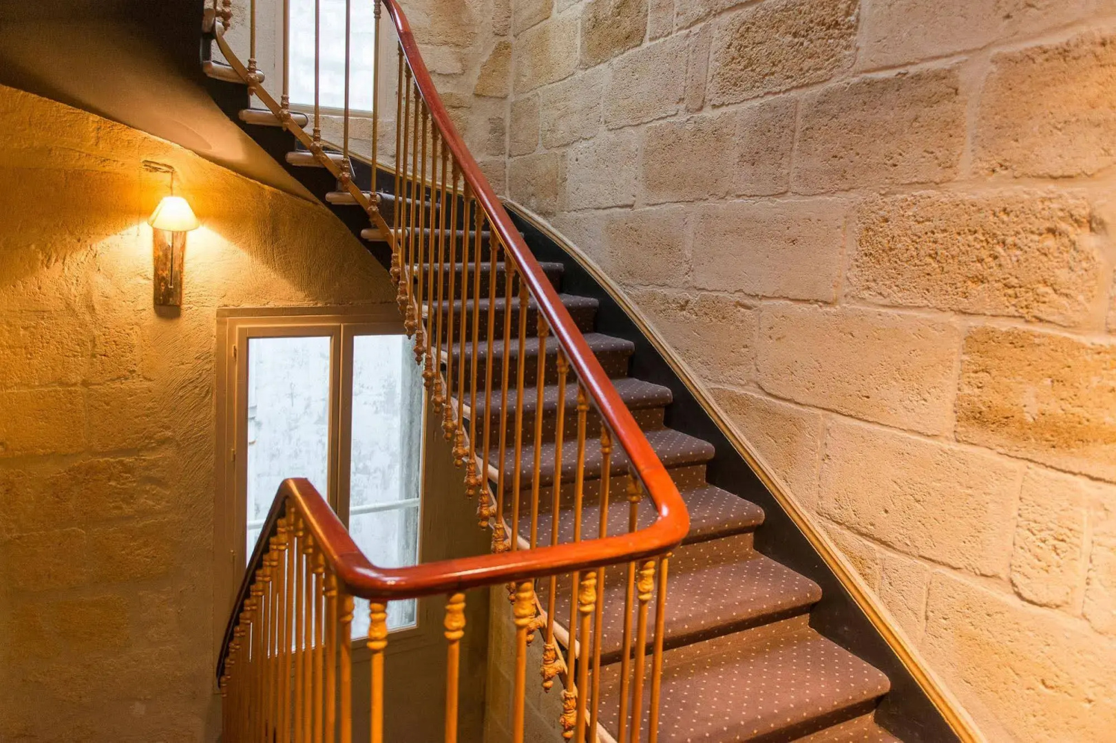 Hotel Madame