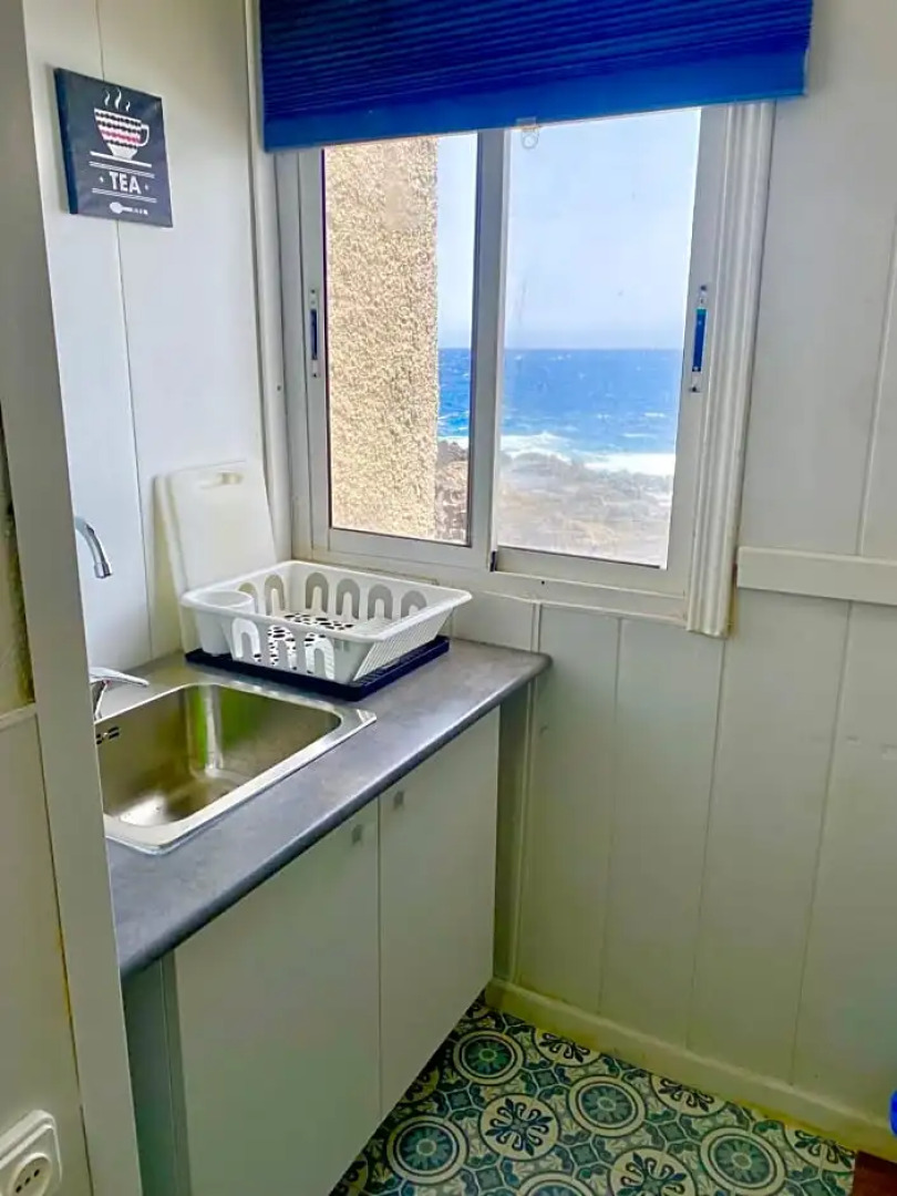 Backpackers Las Eras