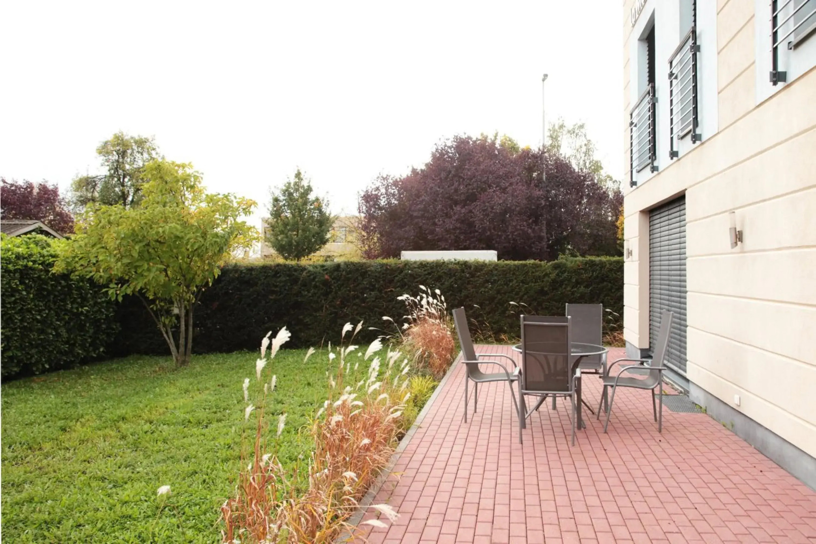 Lamex-Inn Hotel & Restaurant