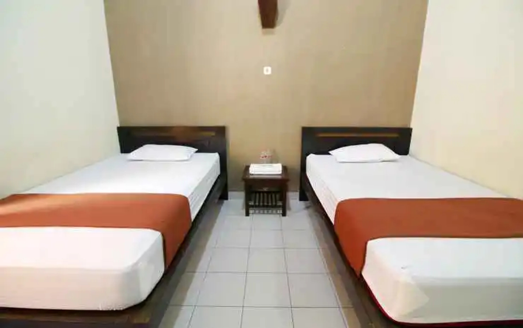 Tirta Sanita Hotel Yogyakarta