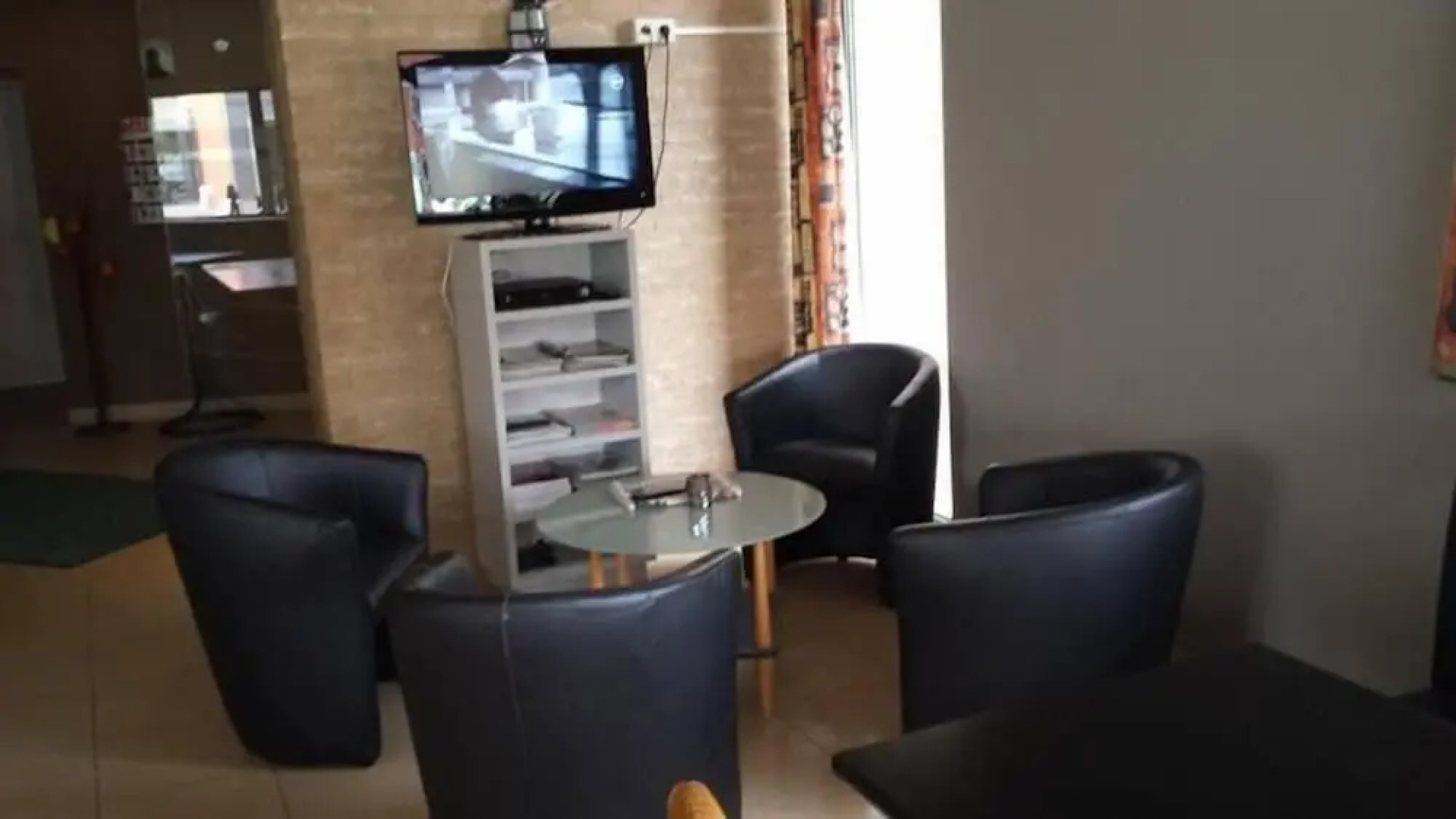 Hobbit Hotel Mechelen