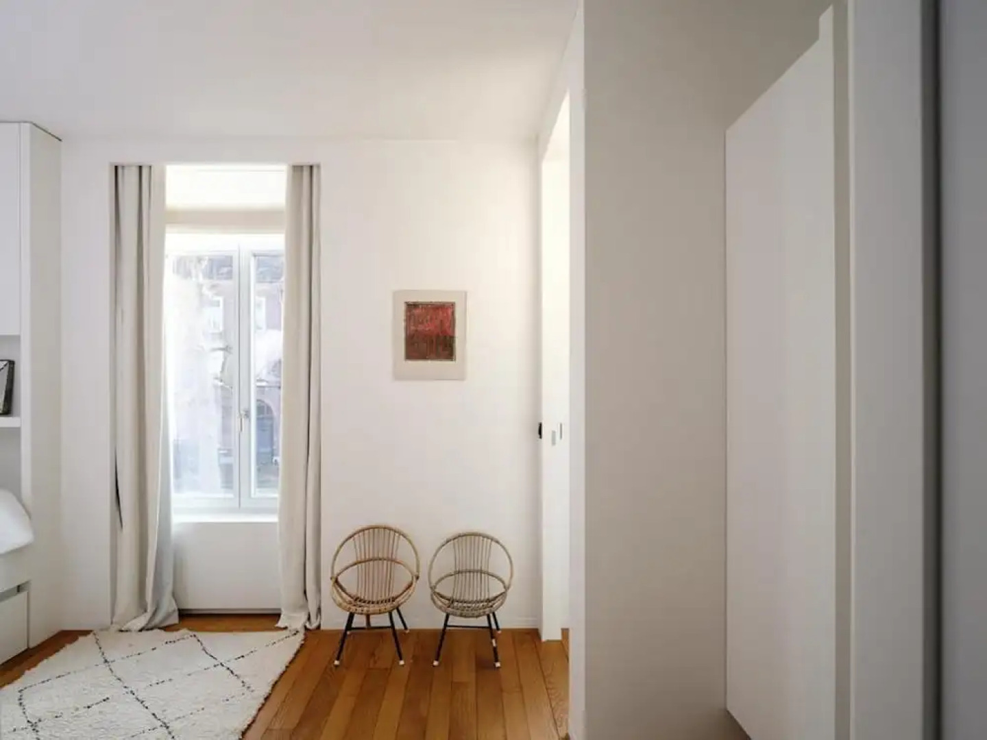 Magnificent High-end 2-bedroom Apartment in Gent