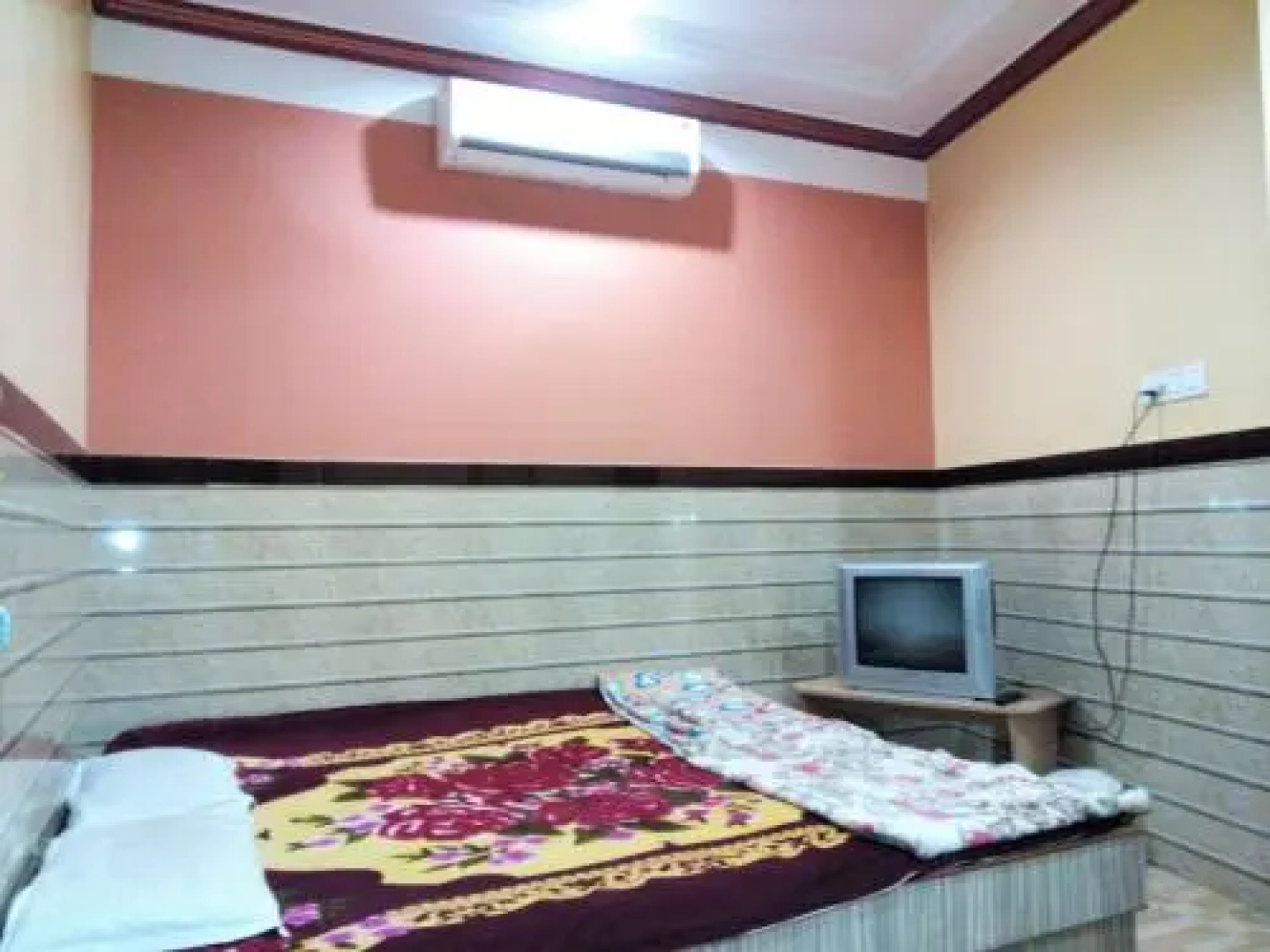 Hotel Shubhaarambh