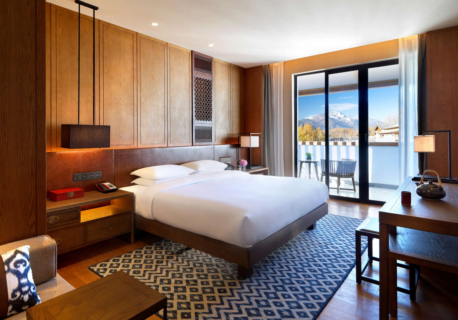 Jinmao Purelax Lijiang