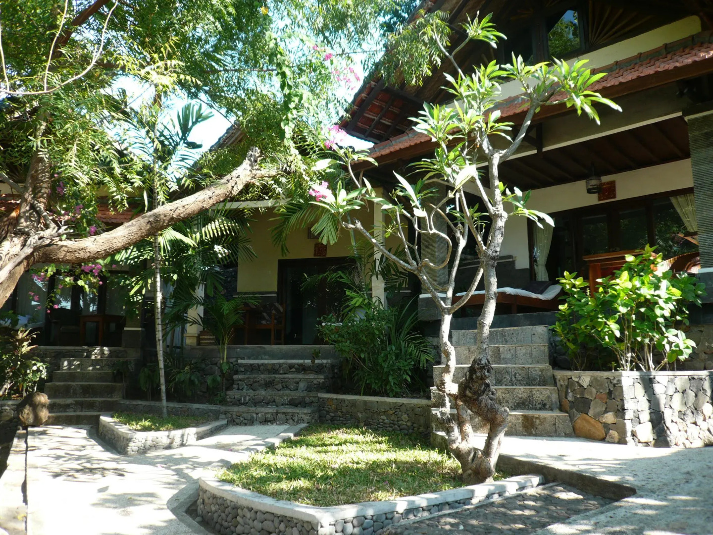 Wawa Wewe II Villas