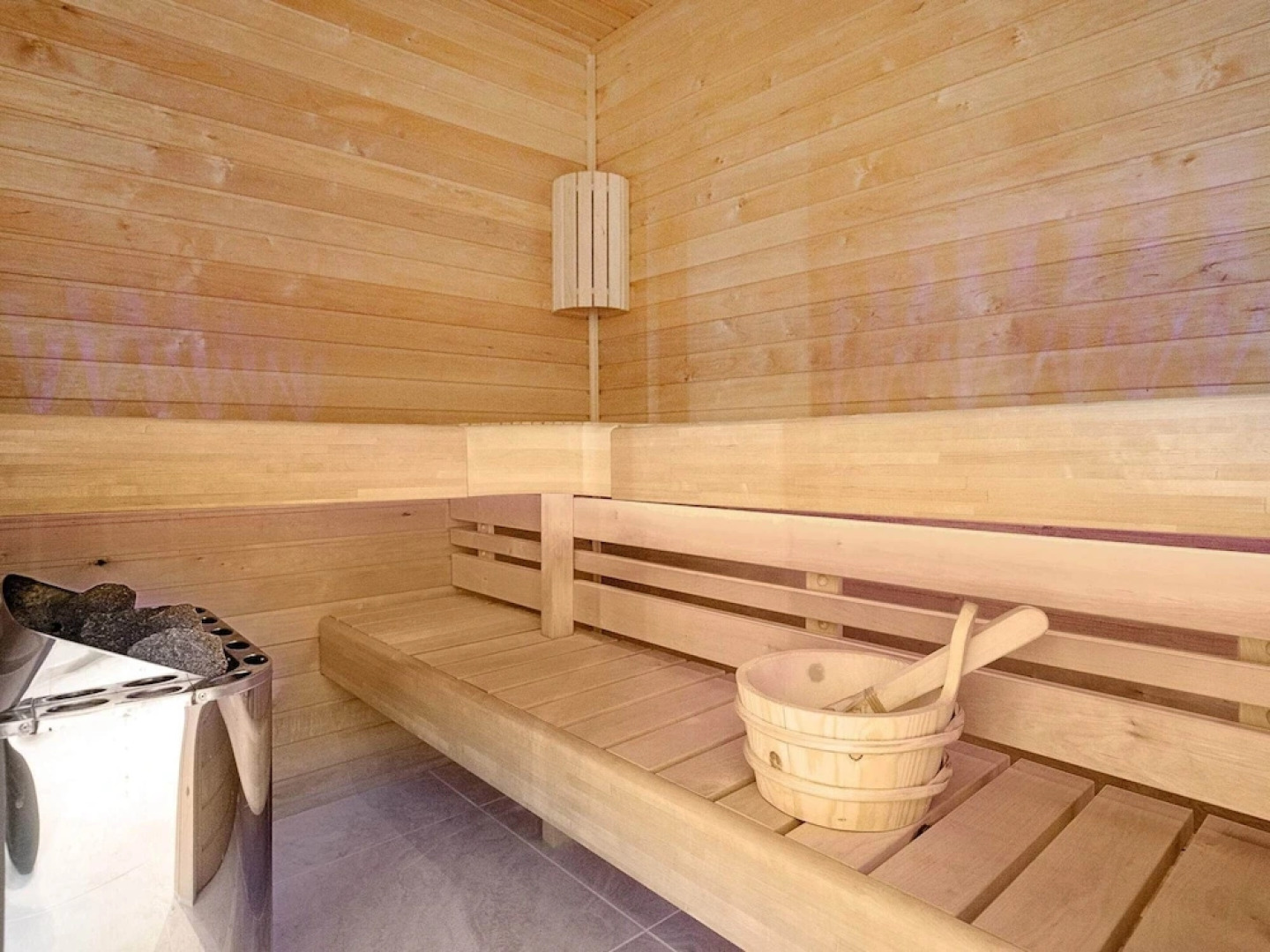 Holiday Home in Roslev