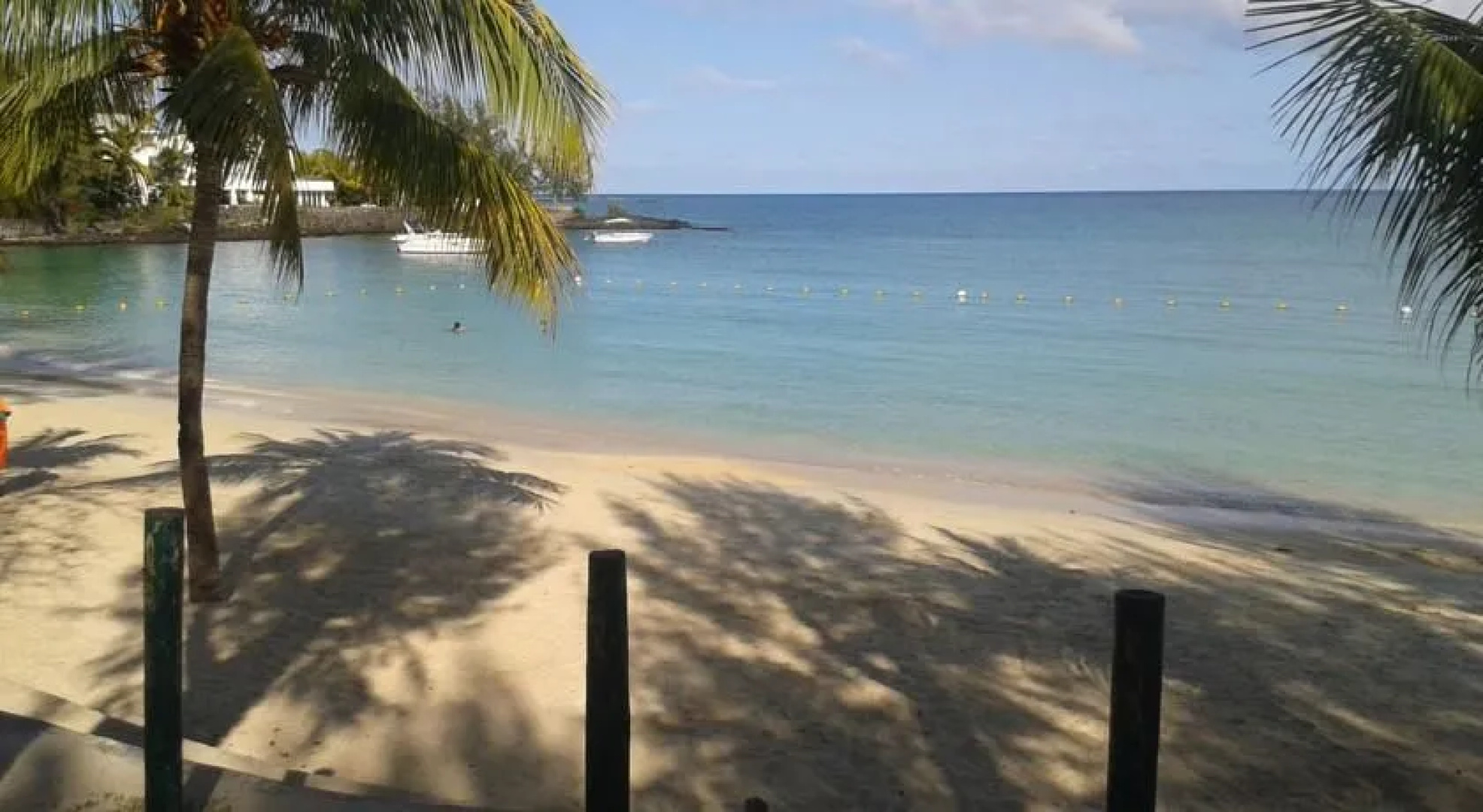 Pereybere Villa U-Andela