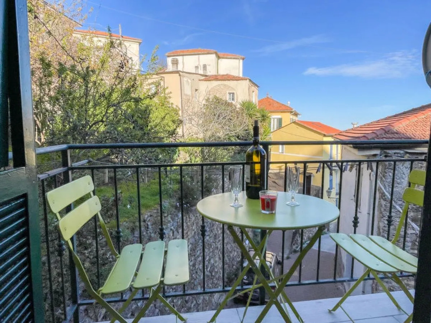 House U Murina Pietrabruna