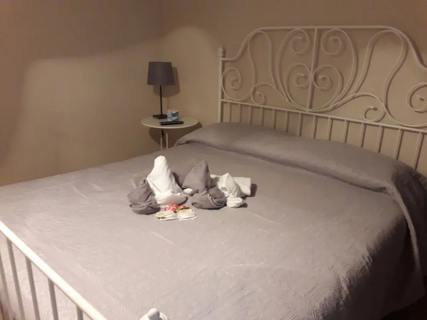 B&b La Tana Dei Ricci