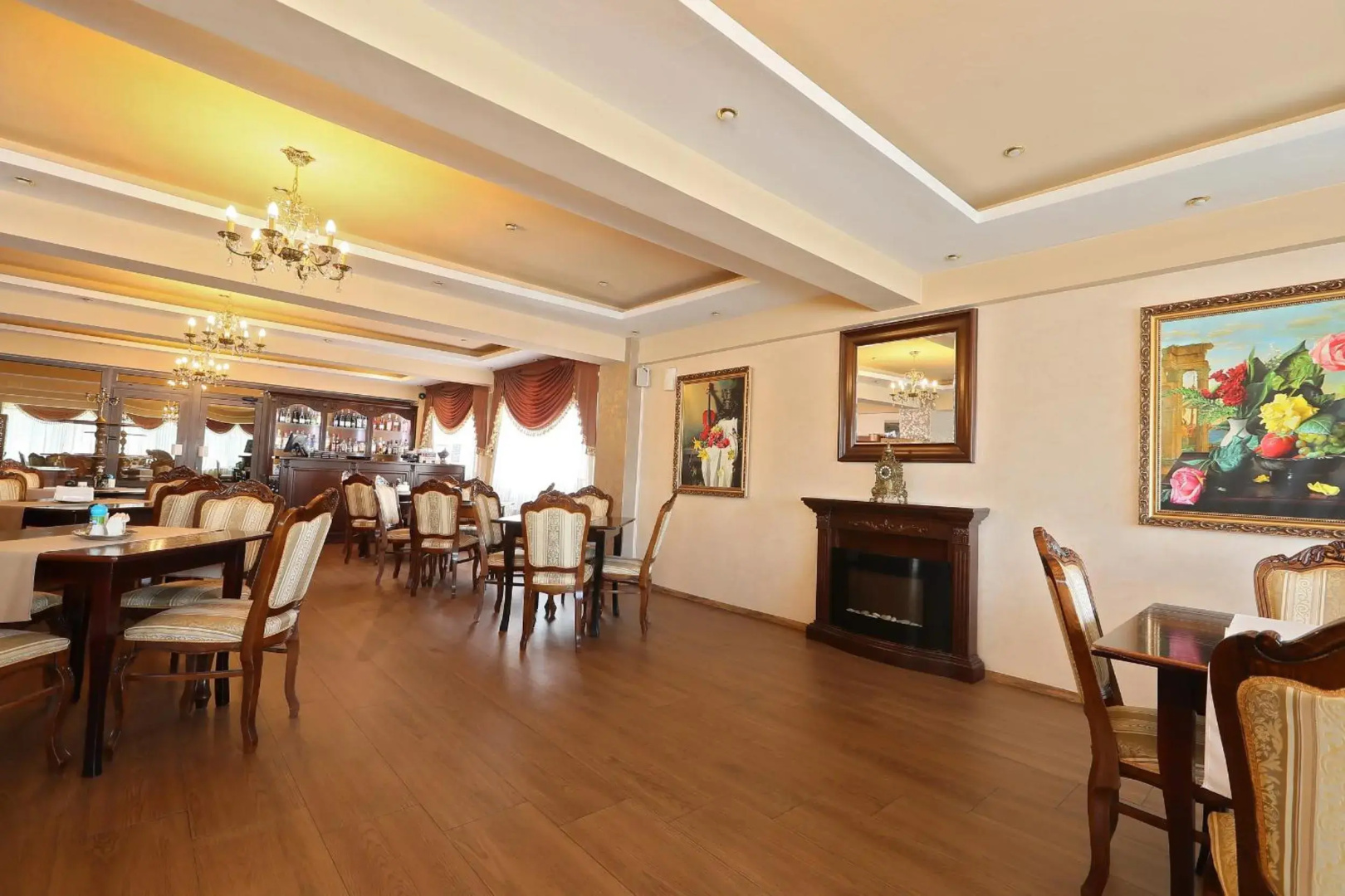 Hotel Impero