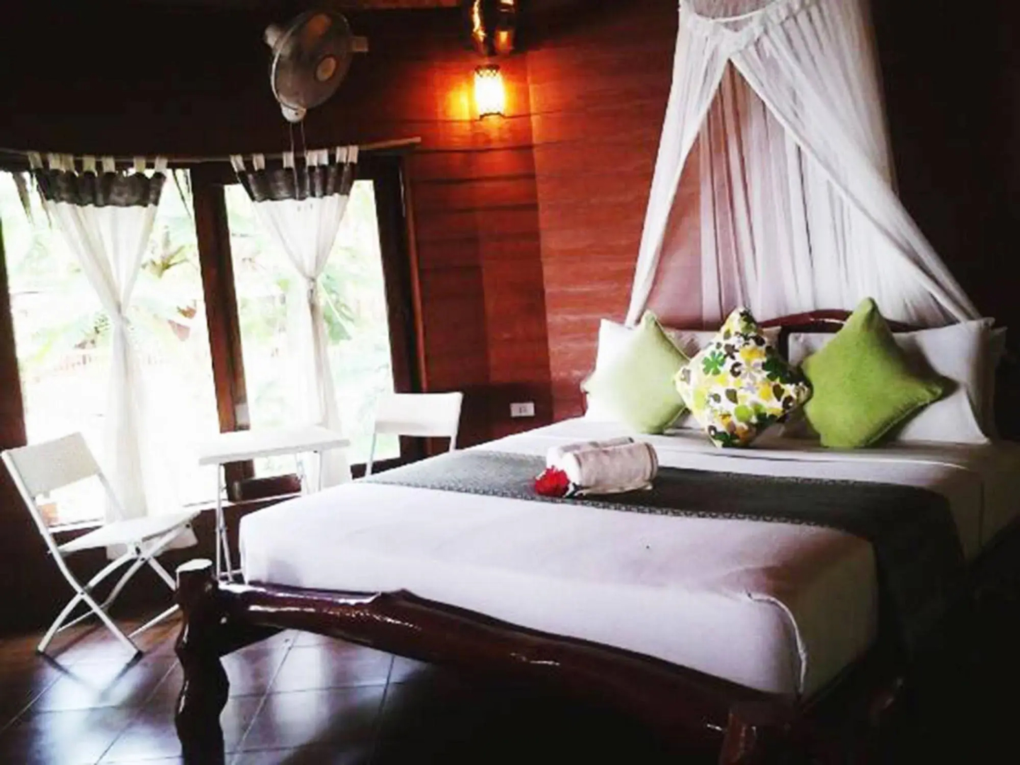 Koh Jum Resort