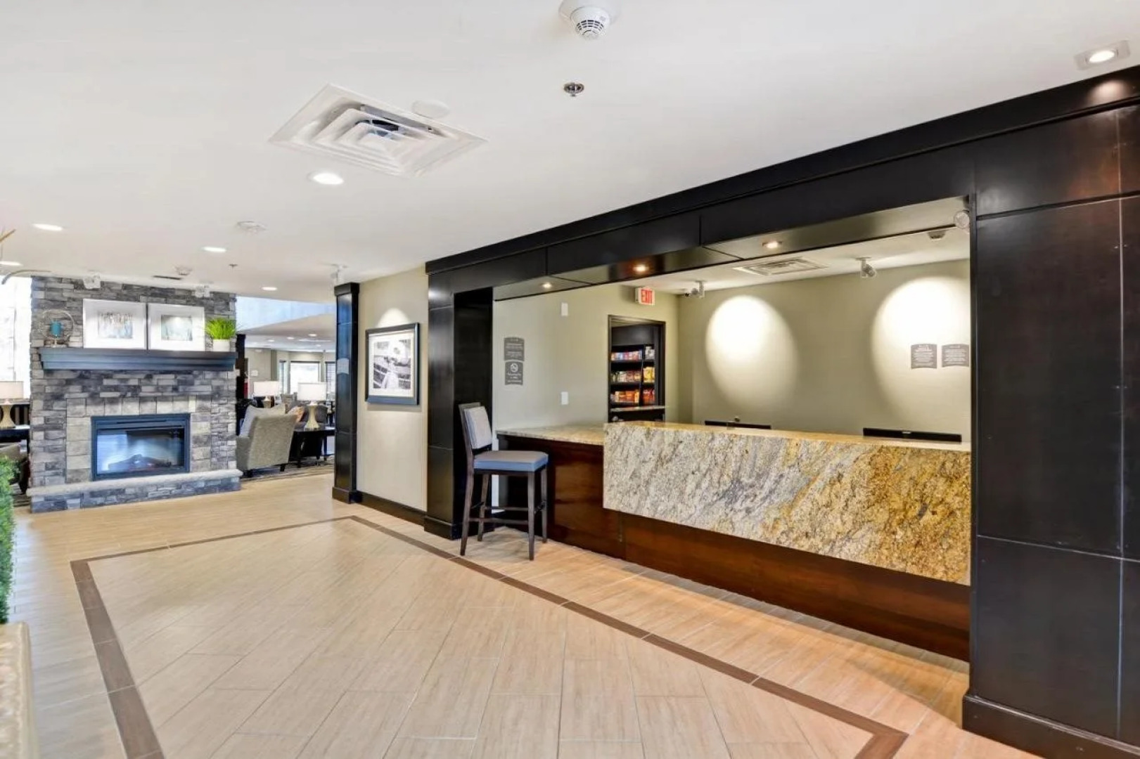 Staybridge Suites Mt. Juliet - Nashville Area by IHG