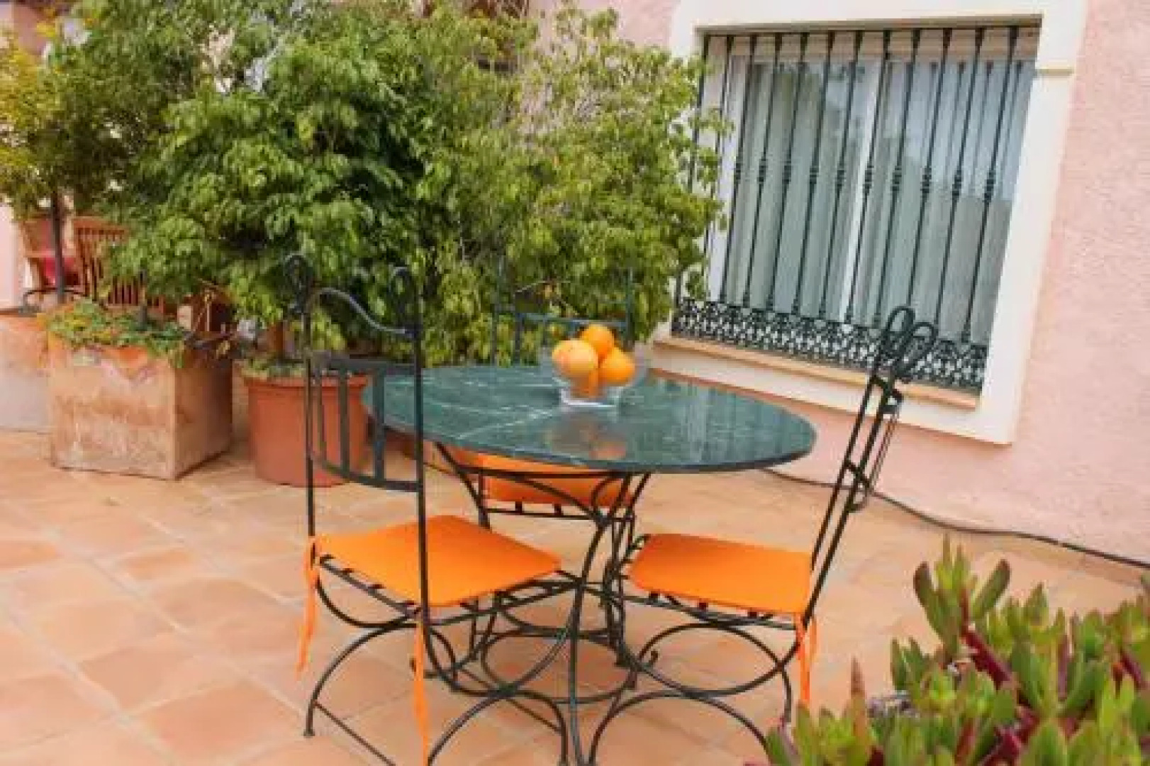 Altea Hills Villa Casablanca 23