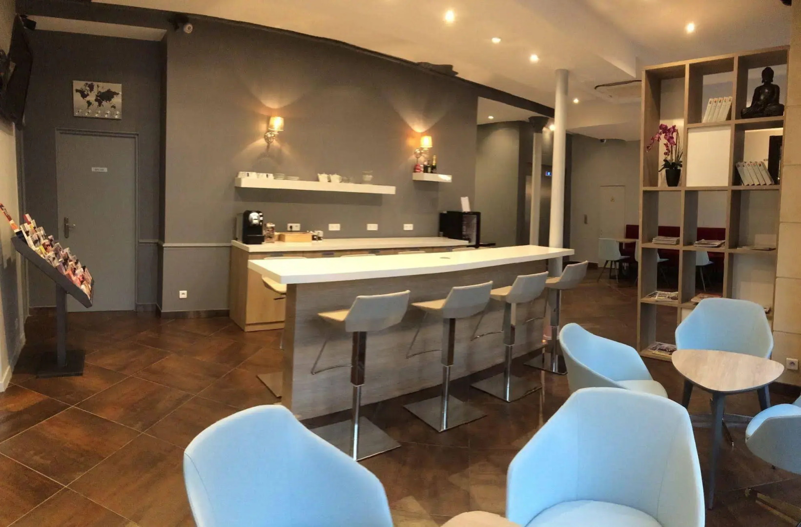 Grand Hotel Clichy