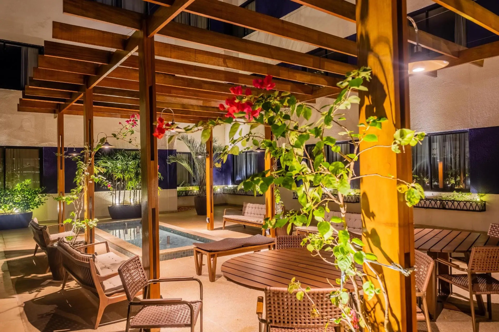 Viale Cataratas Hotel