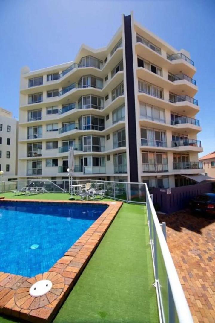 Foreshore Apartments