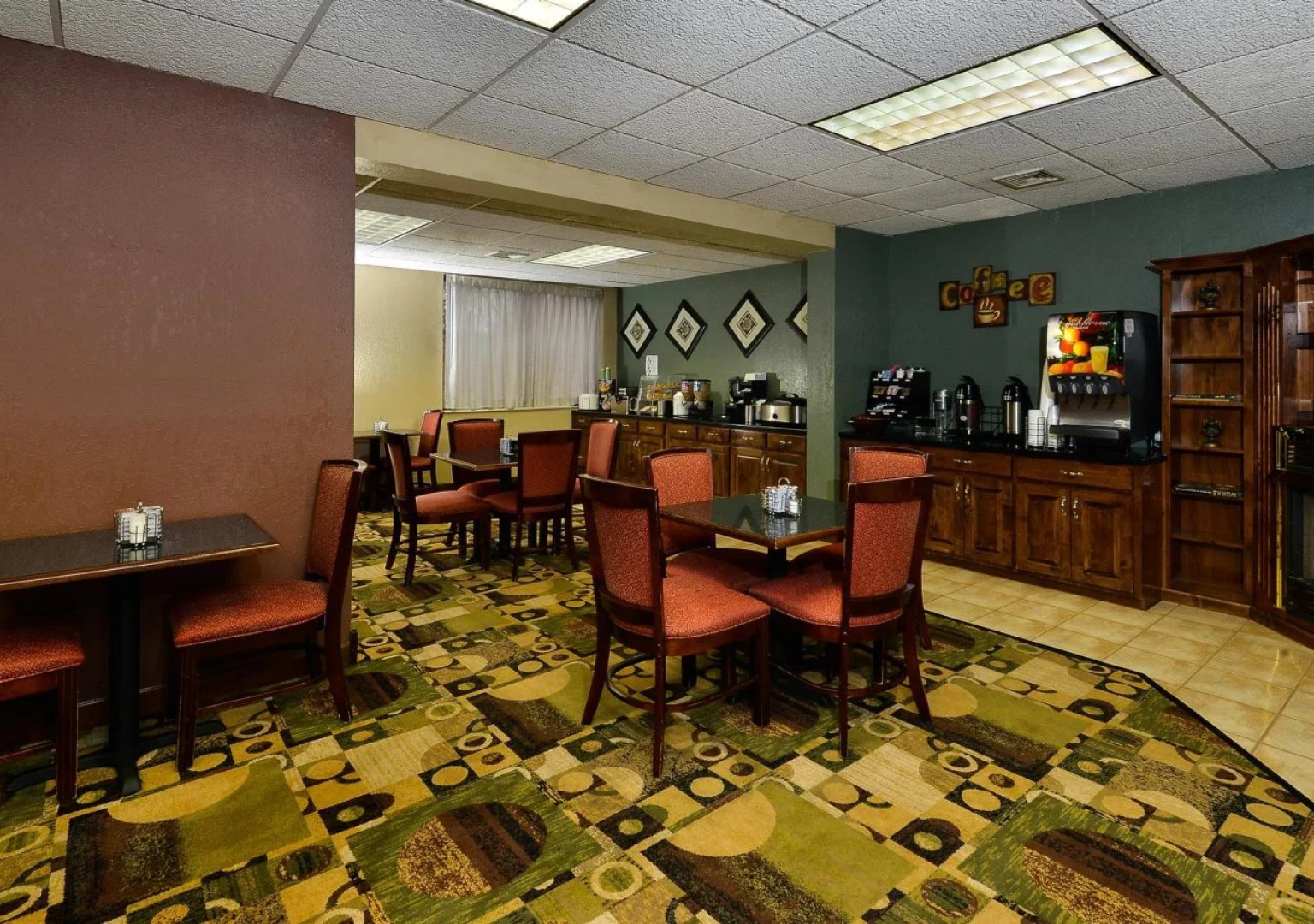 Quality Inn Knoxville