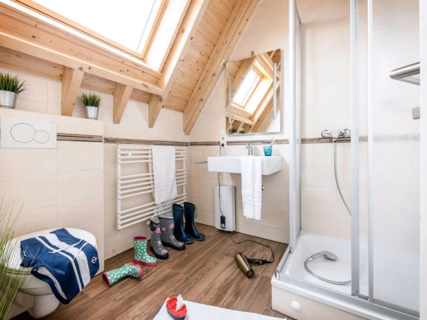 Cuxland Ferienpark 13636