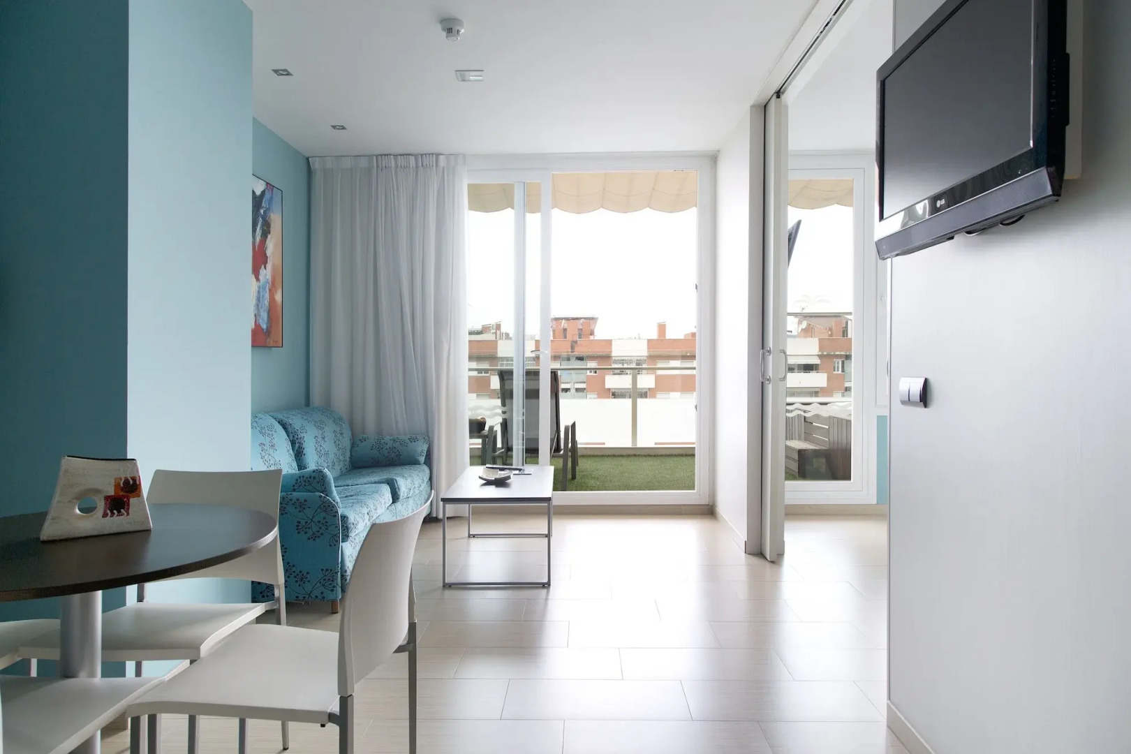 Hotel GHT Oasis Park & SPA