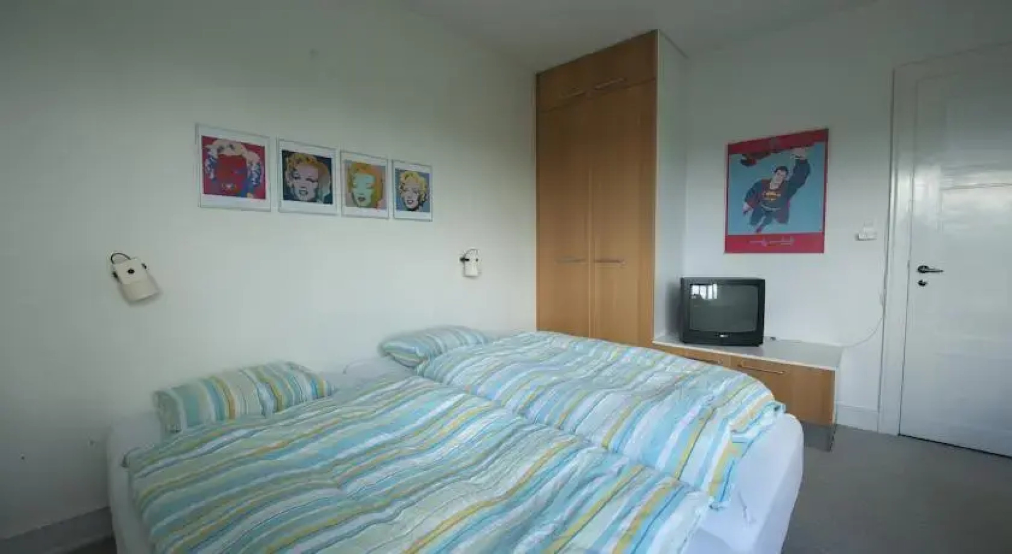 Maybom Kolding Bed & Breakfast