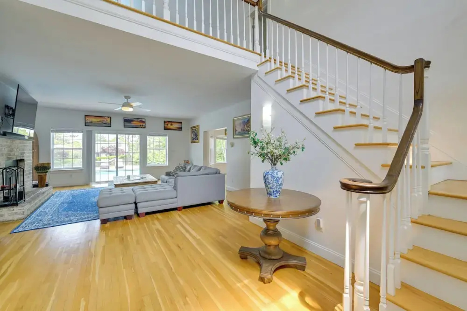 Pet-friendly Southampton Paradise With Pool!